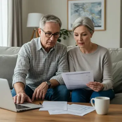 Medicare Maze: A Pre-65 Guide to Understanding Your Options with AI