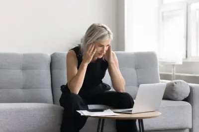 What Is My Personal Financial Outlook?