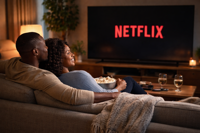 Recommend New Movies for Me to Watch