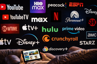 A Smarter Way to Manage Streaming Services and Cut Costs