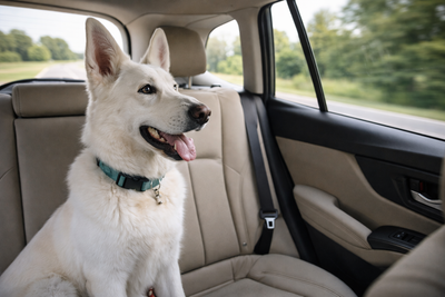 Traveling With Dogs: Hotels or Airbnbs—What Really Works Better?