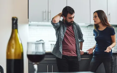 Sober Curiosity in Marriage: When One Partner Stops Drinking