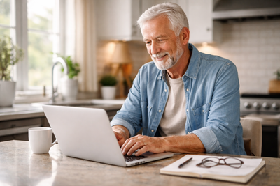 Writing Your Life Story: Memoir or Autobiography?