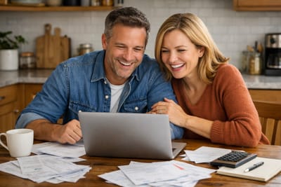 Carrying Large Debt? Use AI to Build a Personalized Payoff Calendar