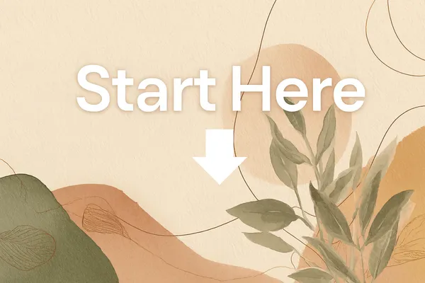 Start Here: Welcome to A.I. for Daily Living