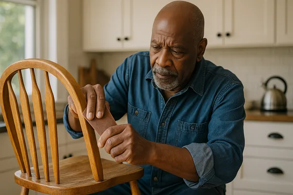 Upcycling Furniture: Creative Projects That Don’t Require Artistic Talent