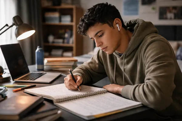 Late Teen ADHD & Autism Diagnoses: Signs Parents Often Miss