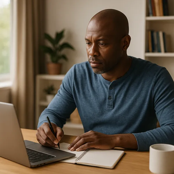 Career Change After 40: A Practical Roadmap That Works