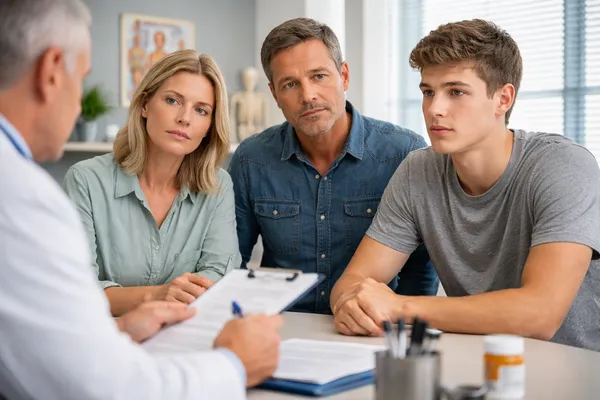 Concussions and Youth Sports: A Practical Parent’s Guide