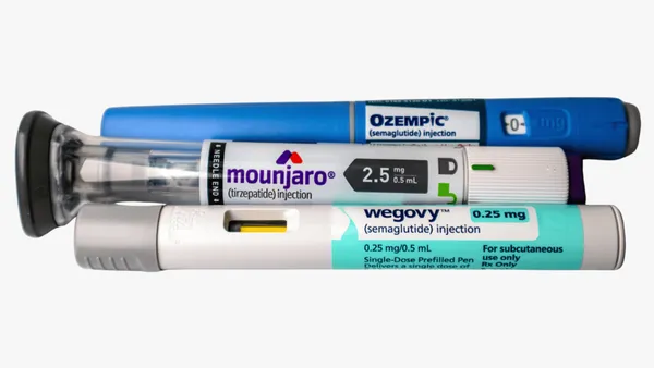 What to Eat on GLP-1 Medications: Maintain Muscle & Reduce Side Effects