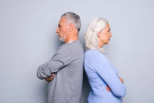 Gray Divorce Warning Signs: How to Know If a Long Marriage Is Quietly Ending
