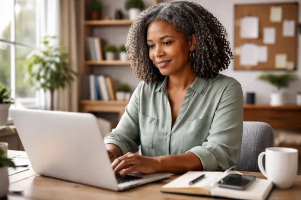 Using AI to Improve Your Writing Without Losing Your Voice