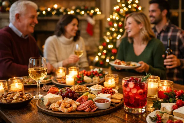 Inflation-Proof Holidays: Smart Celebration Planning