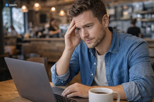 Dealing With Job Search Rejection and Maintaining Confidence