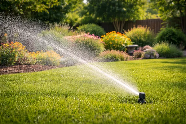 Smart Watering Systems: Are WiFi Sprinklers Worth It?