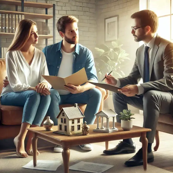 Legal Checklist for Aging Parents