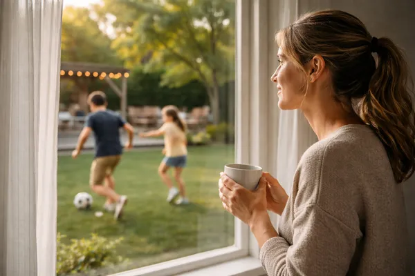 Lighthouse Parenting: Why It’s Replacing Helicopter Parenting