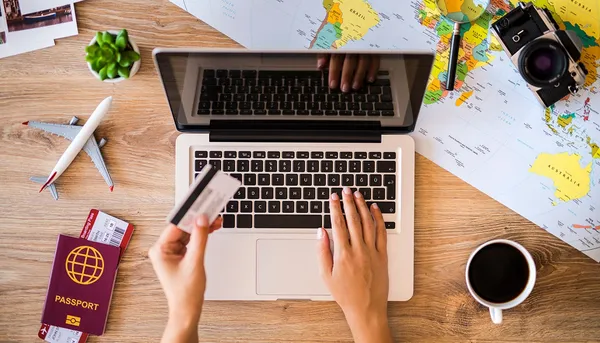 How to Maximize Travel Rewards Points and Credit Card Benefits Using AI