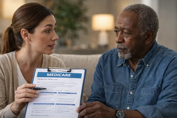 Paying for Eldercare: Medicare, Medicaid Explained