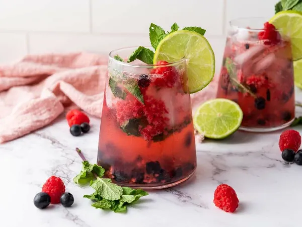 Mocktails for Grown-Ups: Evening Drinks Without the Hangover