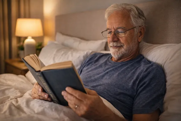 Recommend New Books for Me to Read