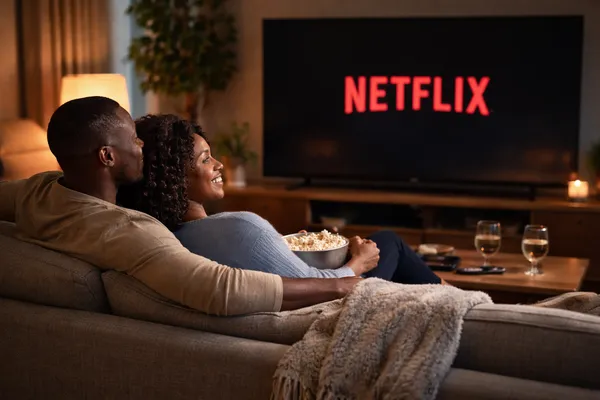 Recommend New Movies for Me to Watch