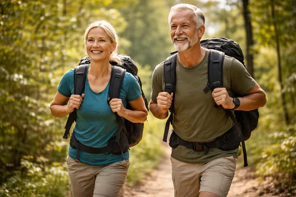 Rucking for Beginners: The Best Low-Impact Cardio