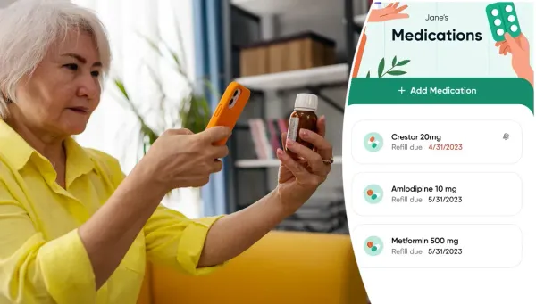 How to Use AI to Track Your Medications and Daily Reminders Automatically