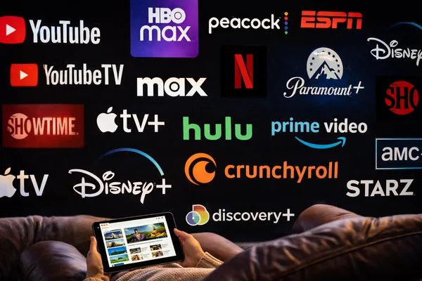 A Smarter Way to Manage Streaming Services and Cut Costs