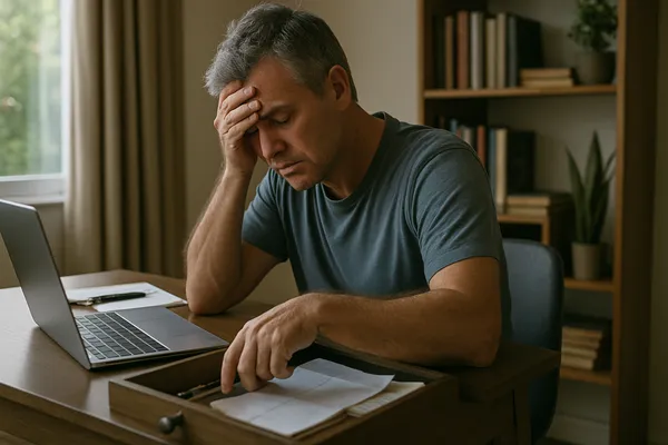 How to Design Your Day Around Your Energy, Not the Clock