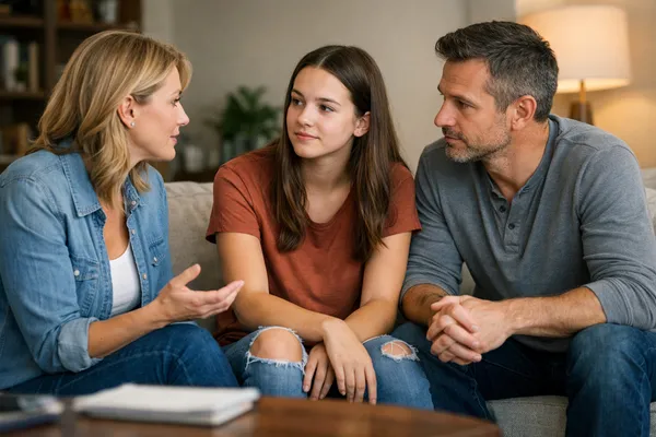 How to Explain Credit, Debt, and Finances to Your 18-Year-Old