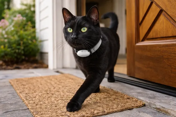 Best GPS Collars & Smart Trackers for Pets