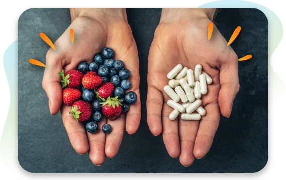 Is Taking Any Sort of Vitamin Supplements Good for Me?
