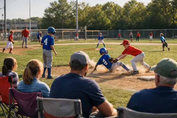 Youth Sports Travel Teams vs. Rec Leagues: A Clear Decision Guide for Parents