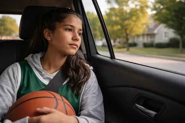 Mental Health in Youth Sports: Spotting Burnout Before Kids Quit