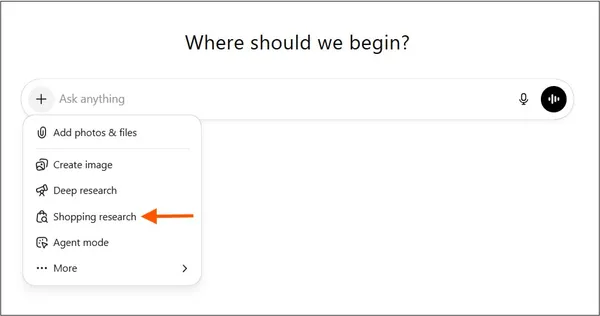 How to Find the Best Shopping Deals with ChatGPT