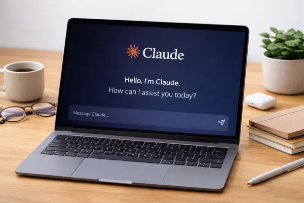 How to Use Claude for Beginners