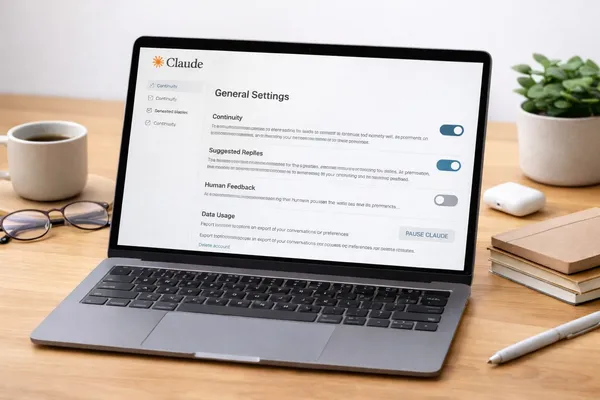 How to Personalize and Set Up Claude