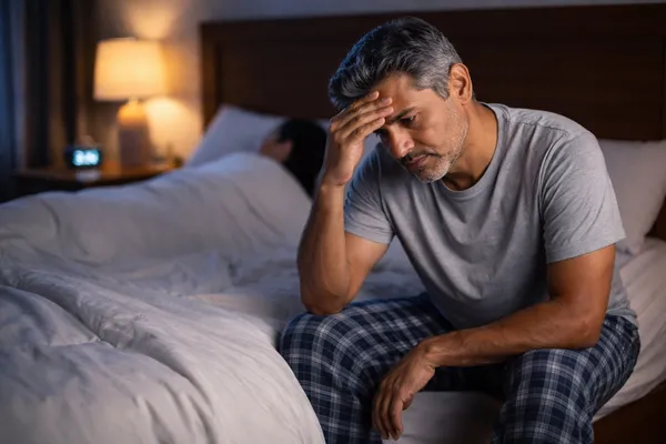 Waking Up at 3 A.M.? Use This AI Prompt to Fix Your Sleep Routine